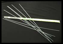 1 pack of rod