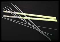 2 packs of rod