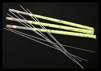 3 packs of rod